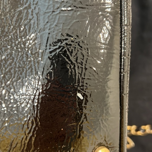 100% Authentic CHANEL Puzzle Accordion Flap Bag - Picture 16 of 16